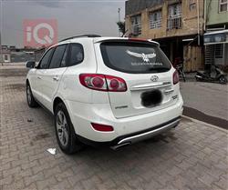 هيونداي سانتافي